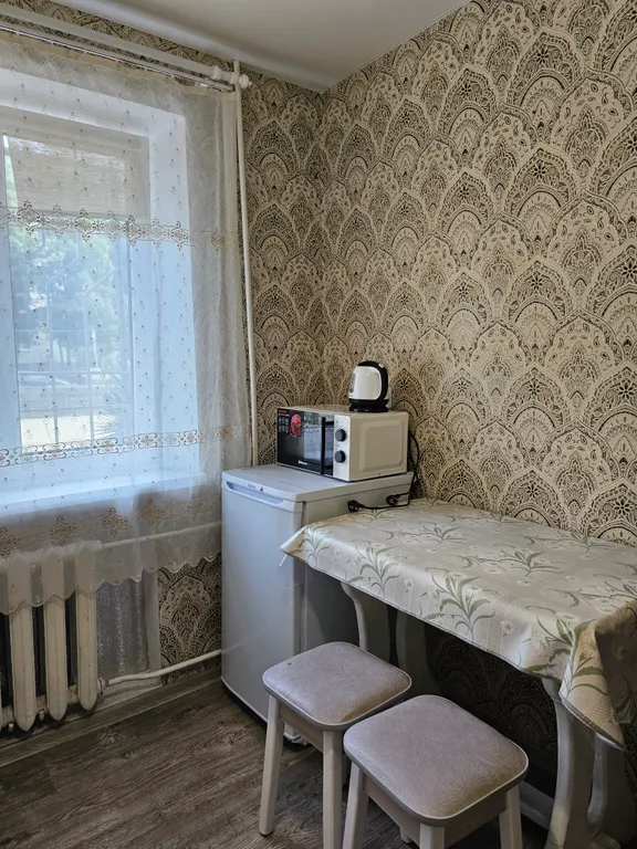 Квартира у моря