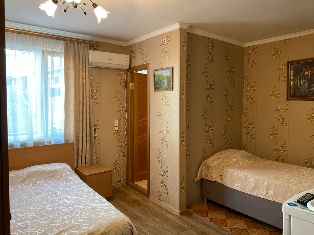 Квартира Комната — аренда посуточно в Лазаревское