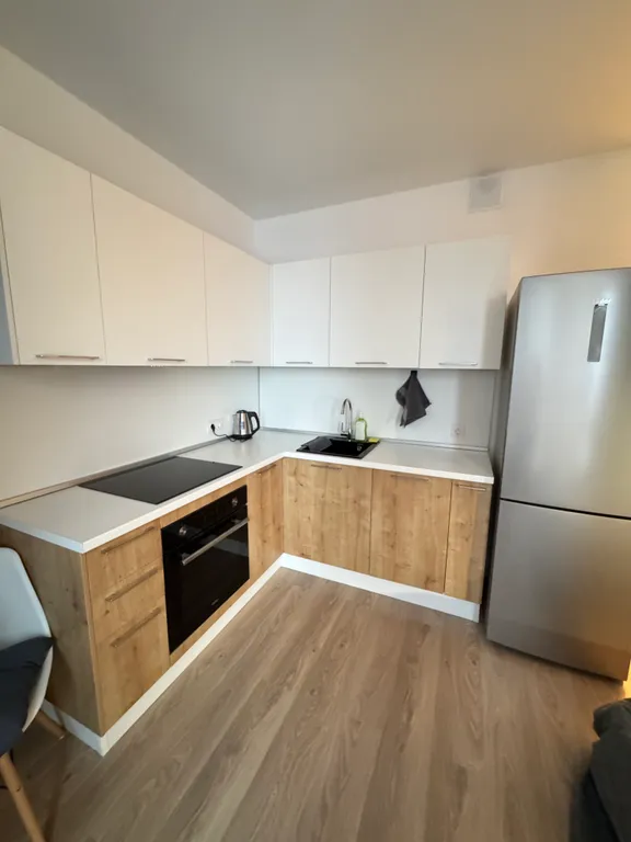 Квартира 1-комнатная Квартира — Тюмень