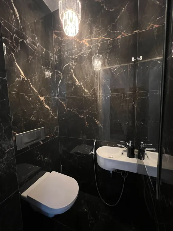 Уютный жилой дом рядом с Заливом