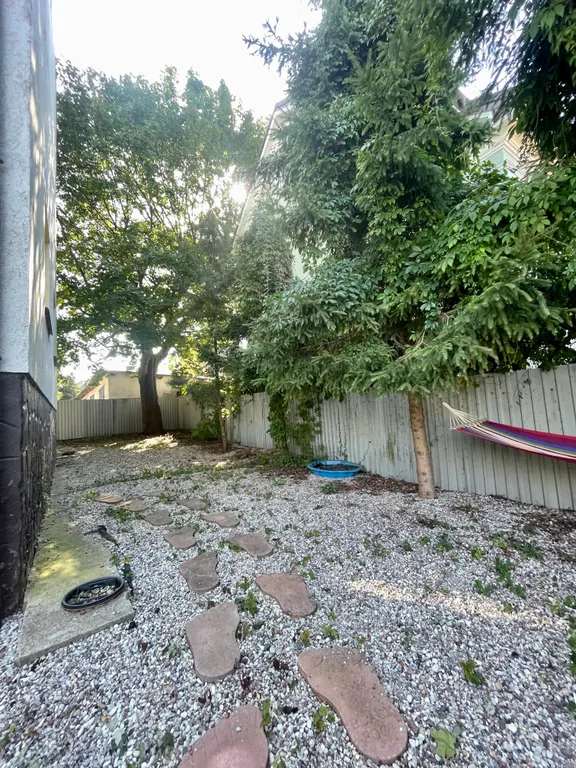 Дом в тихом, живописном месте