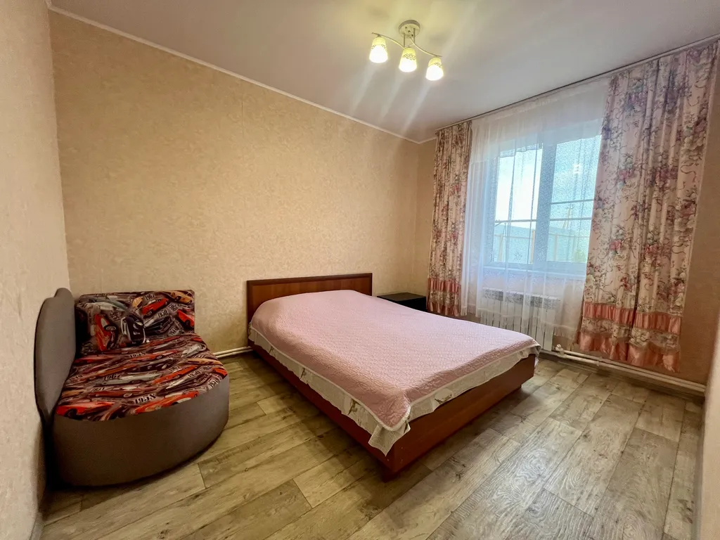 4-комнатный Дом