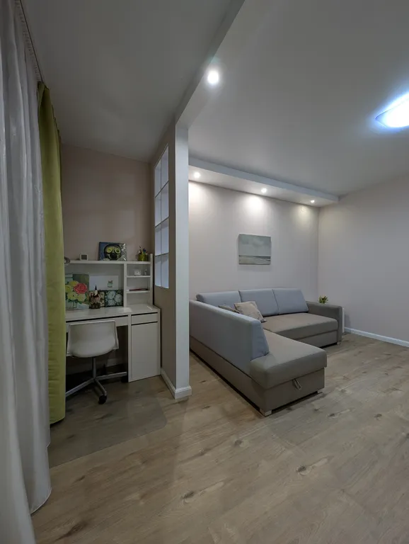 Квартира Уютная квартира — Калининград