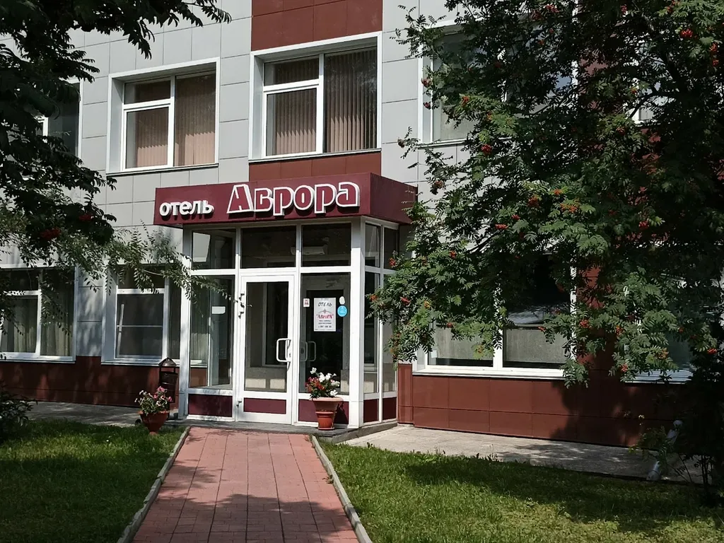 Комната