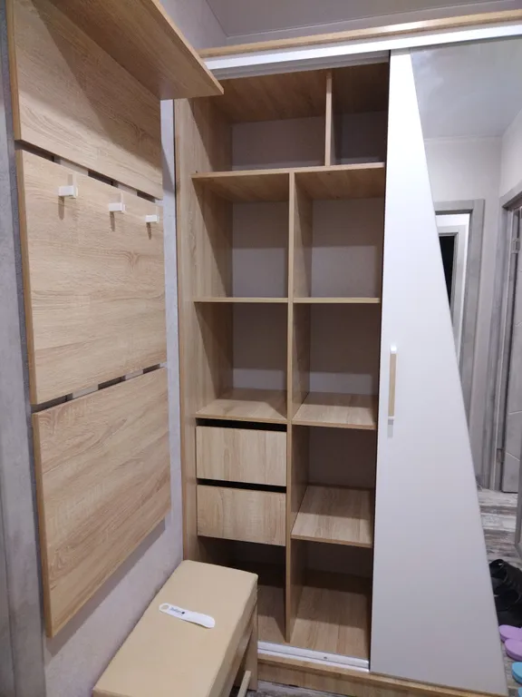 Уютная чистая квартира