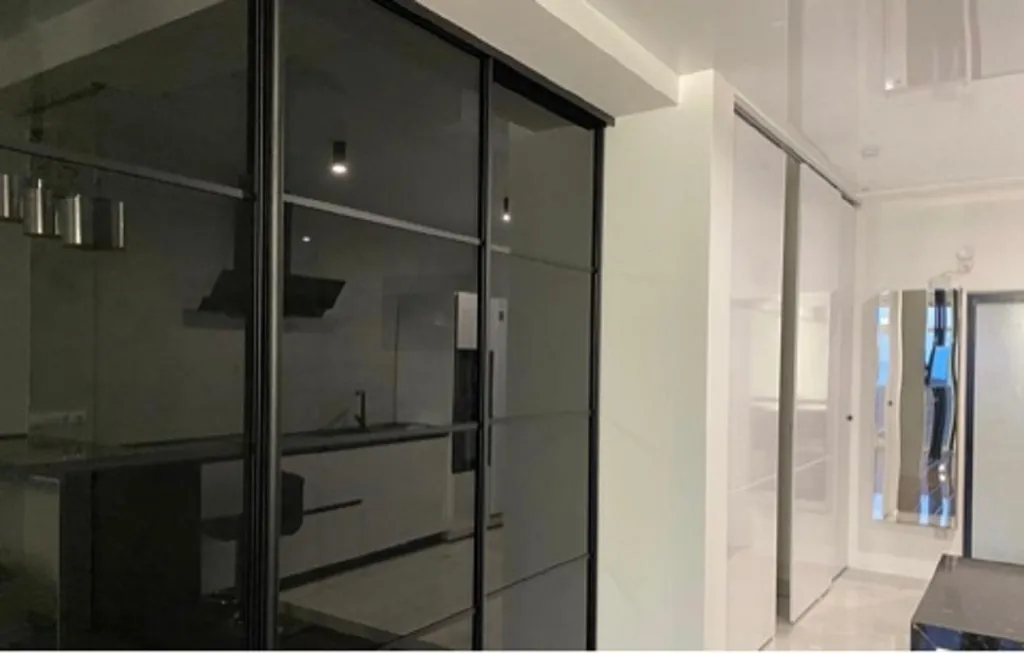 Аппартаменты класса люкс