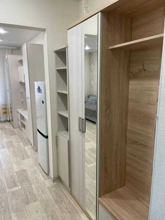 Уютная квартира для гостей нашего города