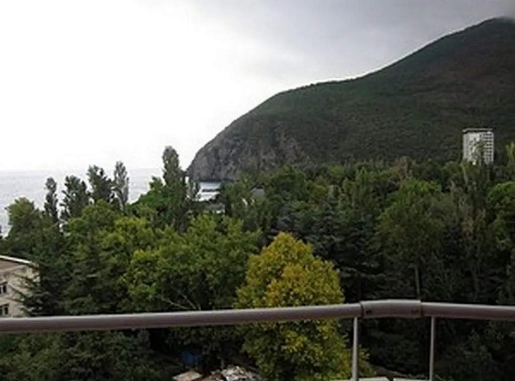 Квартира с видом на море