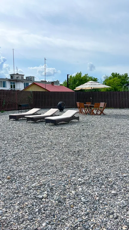 Коттедж Дом с интересным наполнением в Крымской Швейцарии — Орлиное