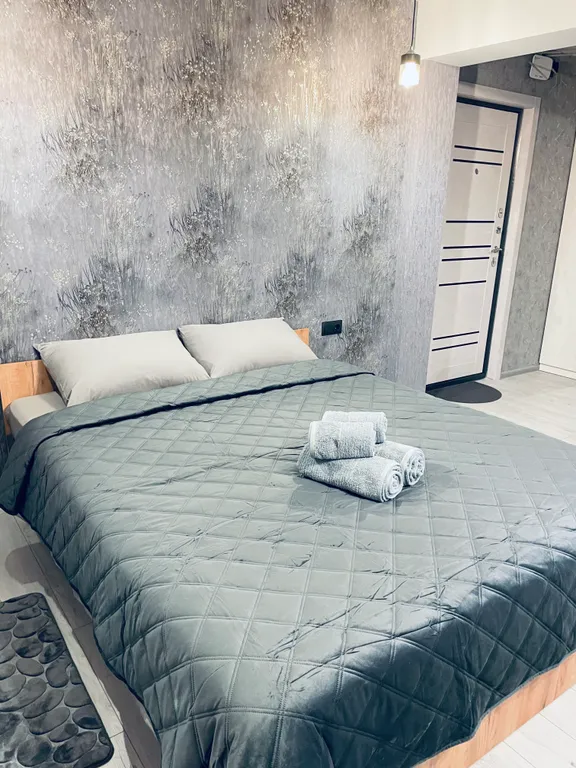 Новая студия на курорте