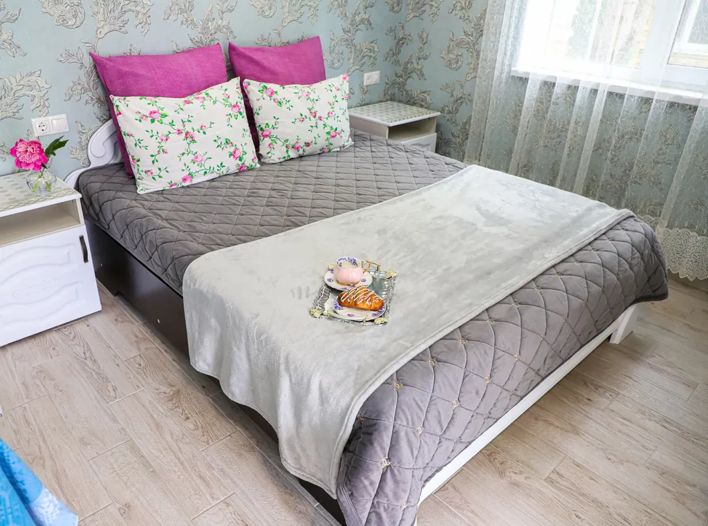 Апартаменты в центре