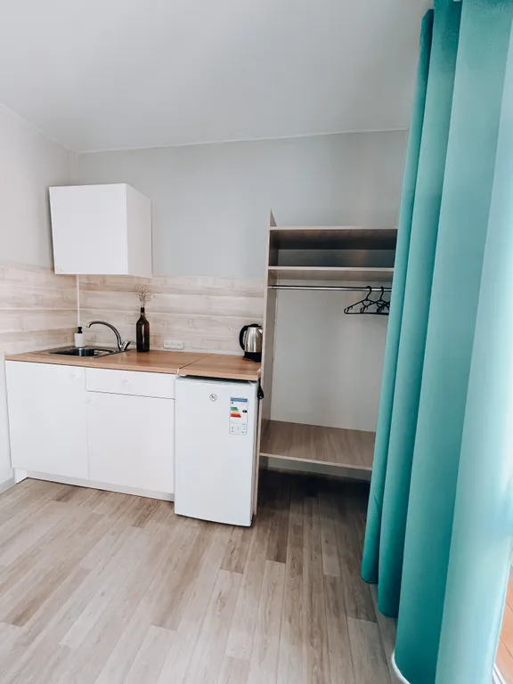 1-комнатный Дом