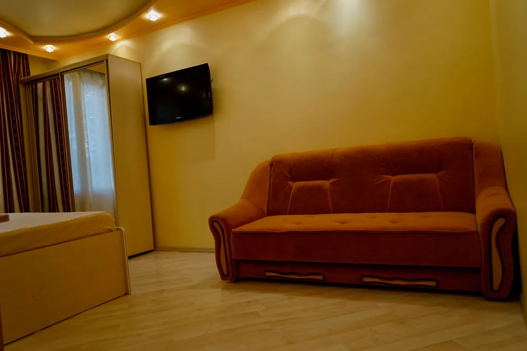 Квартира Квартира Апартамент у моря — Севастополь