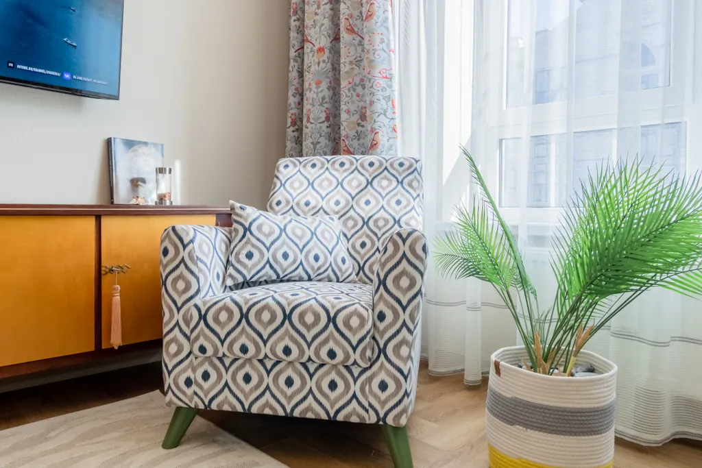 Уютная квартира для отдыха