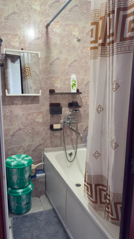 Уютная квартира в центре