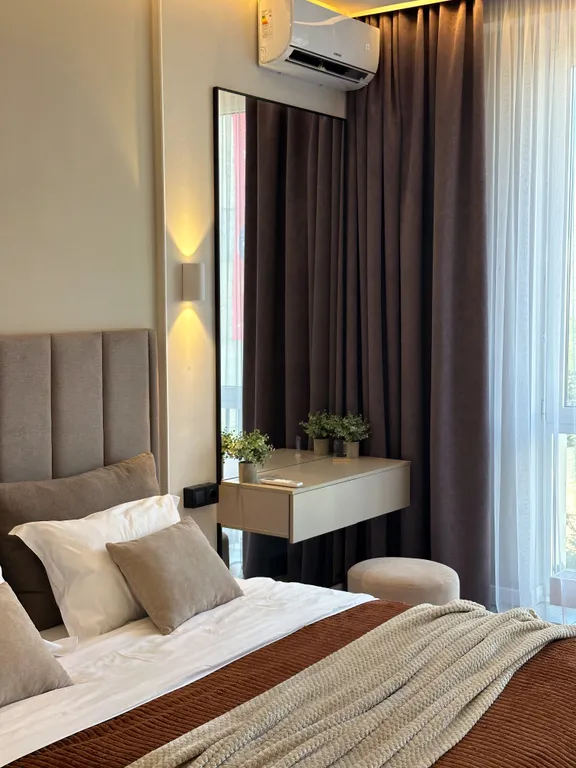 ЖК 4YOU business, №180 апартамент