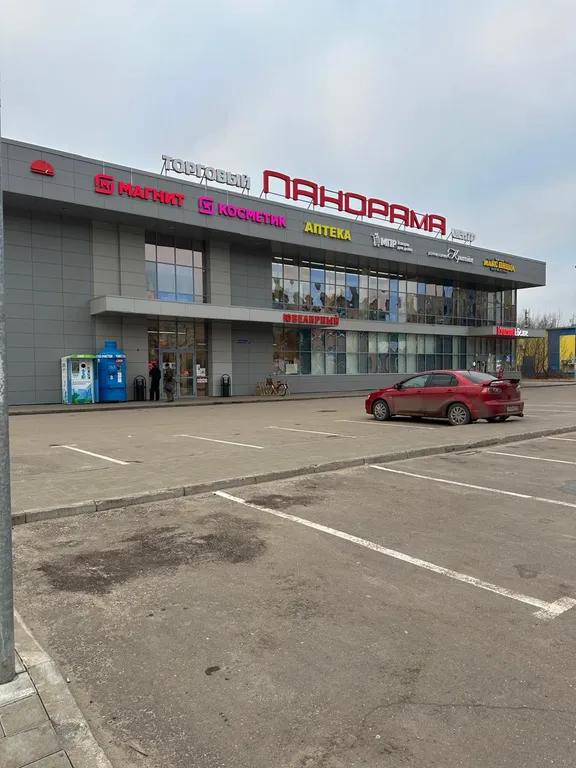 Уютная квартира-студия