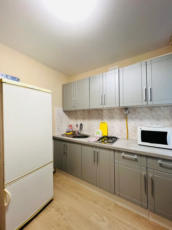 Квартира в самом центре