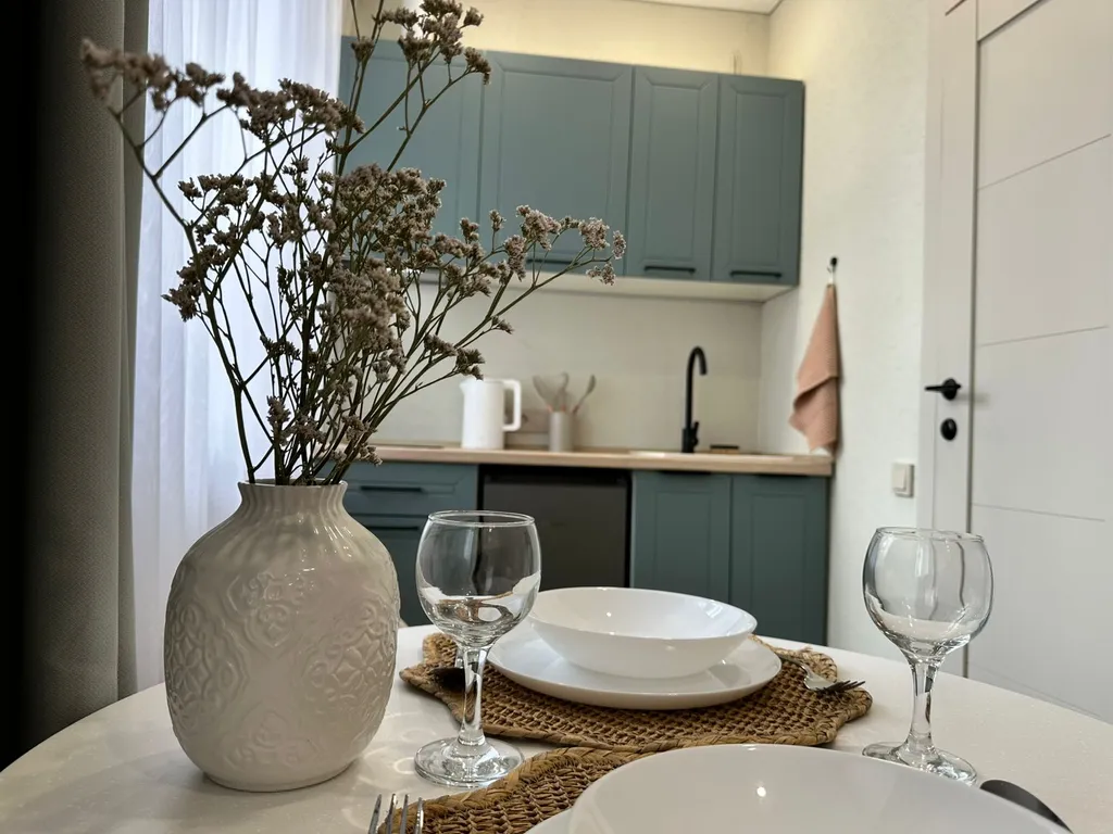 Квартира Квартира Уютная студия в самом центре города — Екатеринбург