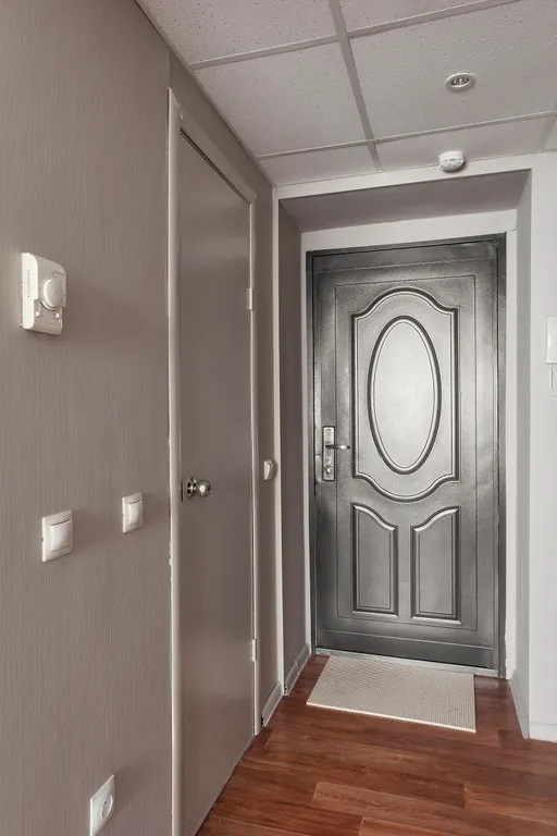 Уютная студия в центре города Кургана