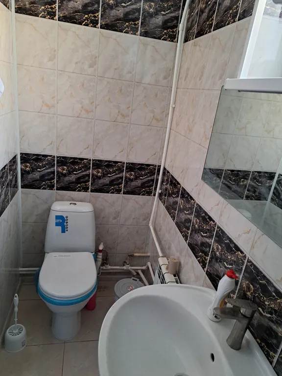 Уютная квартира в старом центре