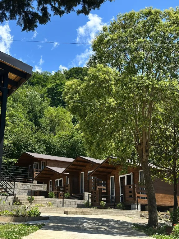 Квартира Комната — Гагра