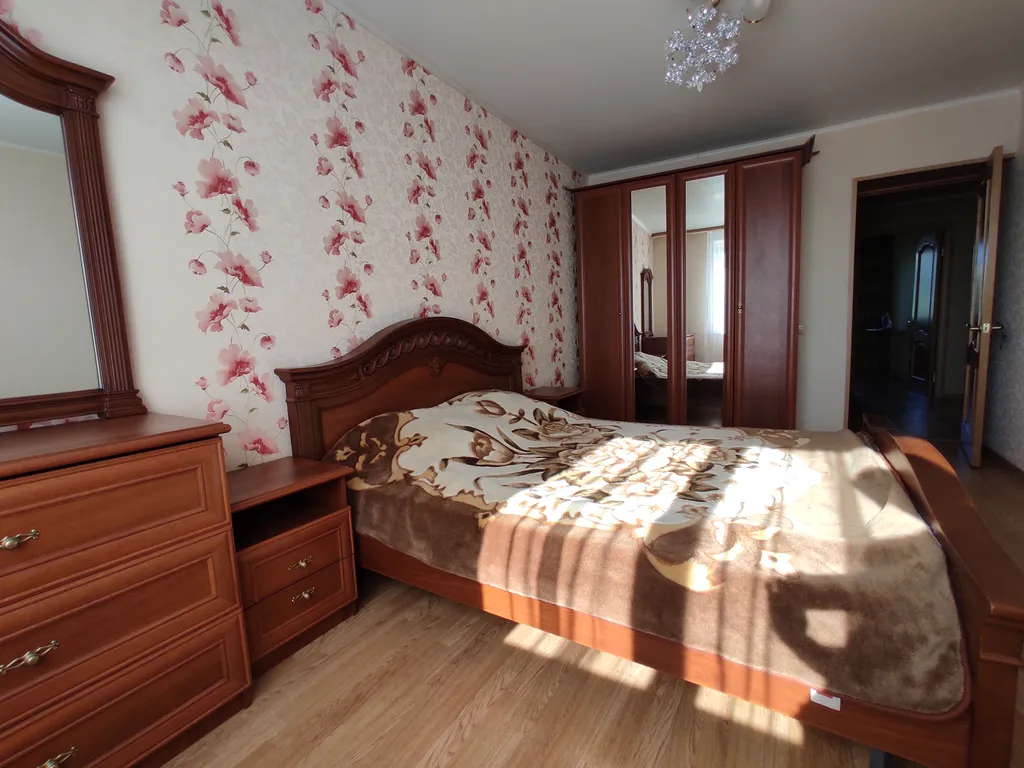 Квартира рядом с ж/д вокзалом