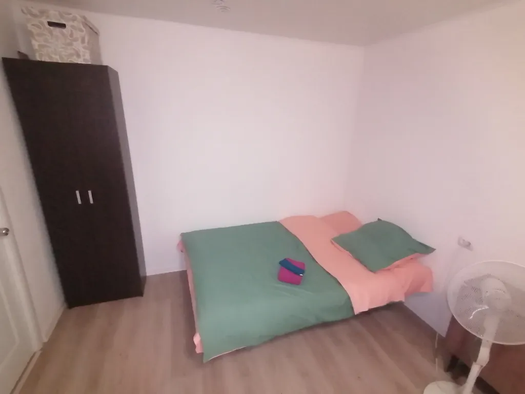 Уютная квартира рядом с объектами Роскосмоса