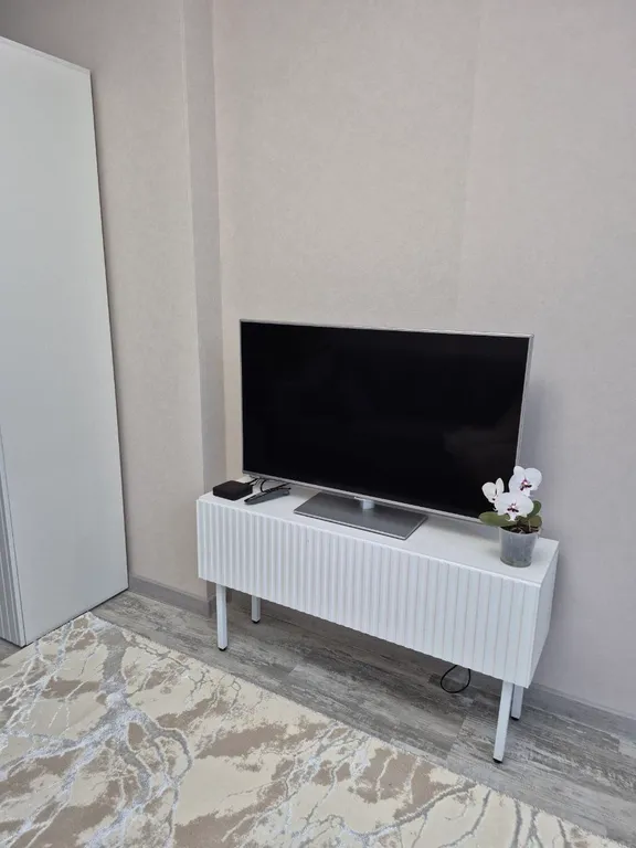 Квартира Уютная квартира в центре города-курорта Горячий Ключ — Горячий Ключ