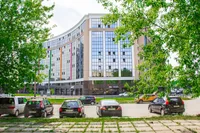 Like - hotel Apartments