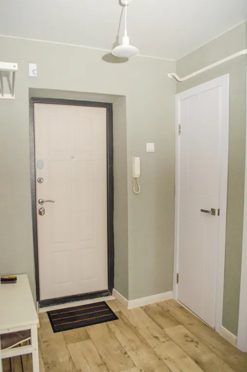 Уютная квартира Универ 35