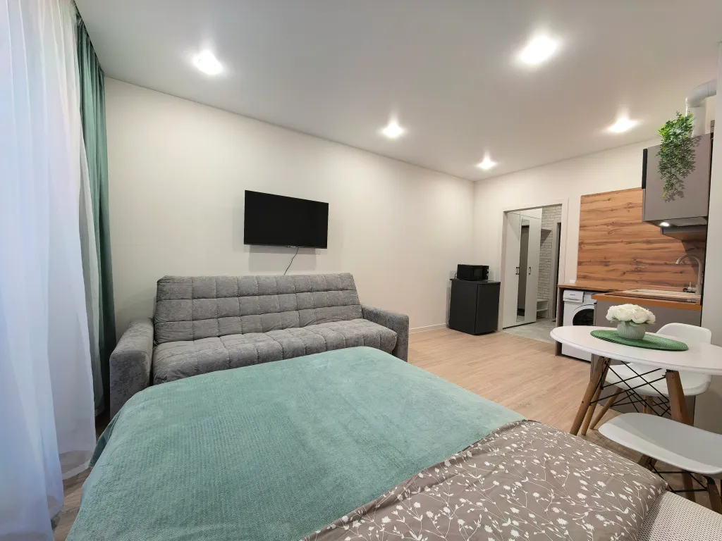 Как дома, только лучше