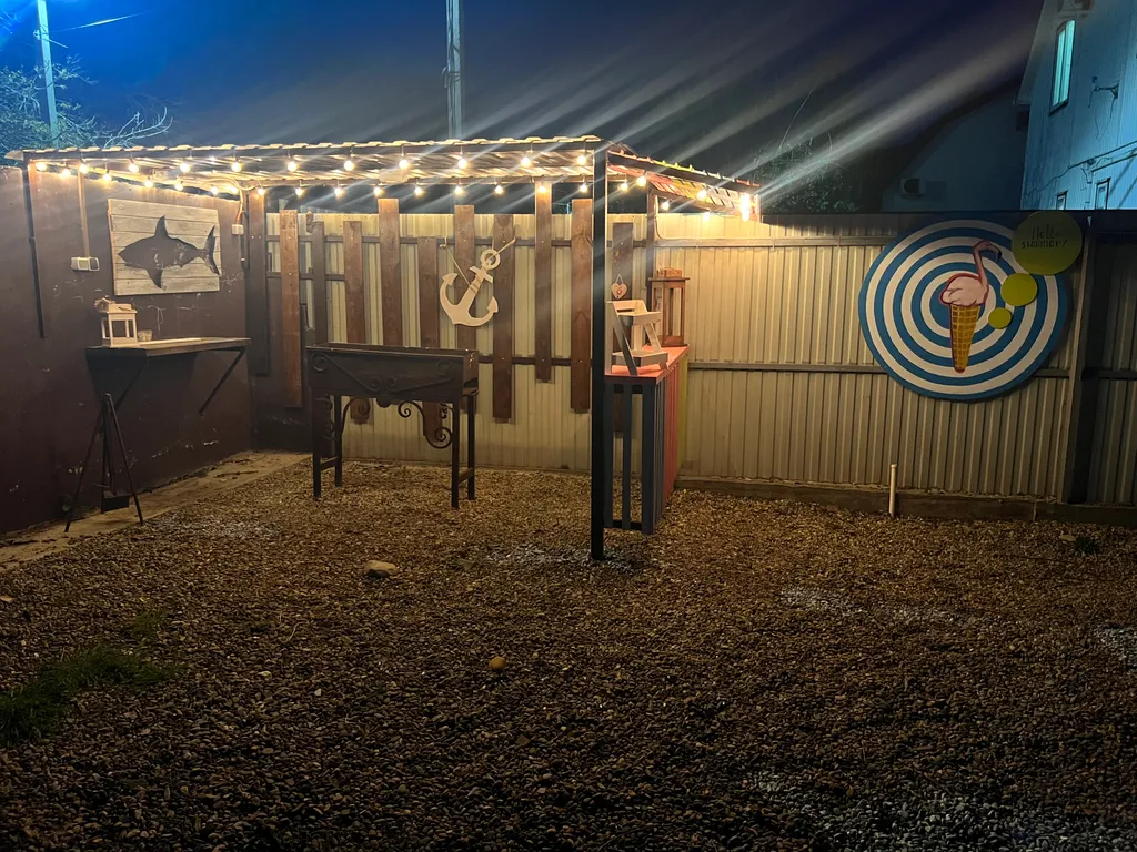 Коттедж Лаванда дом 3 — Южная Озереевка