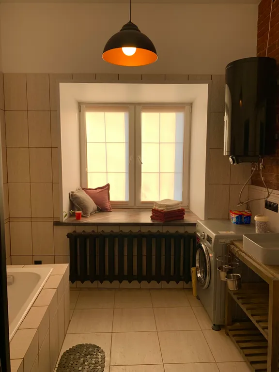 Дом купца Сорогина, апартамент лофт, центр