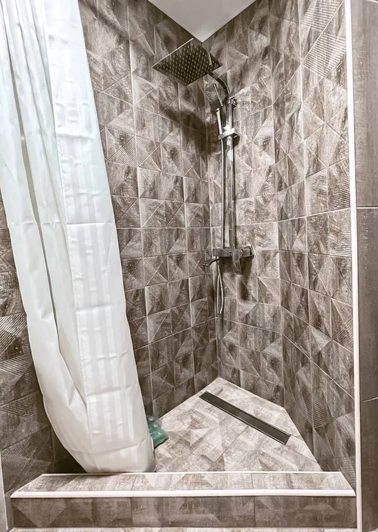 Уютный гостевой дом в центре Гуниба