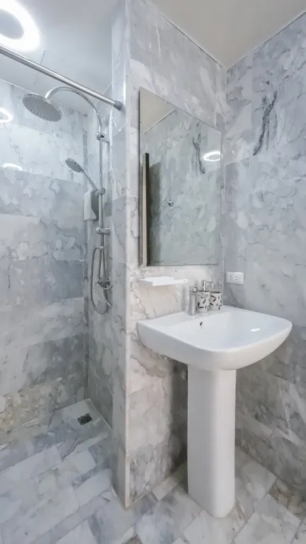 Апартаменты с 7 бассейнами