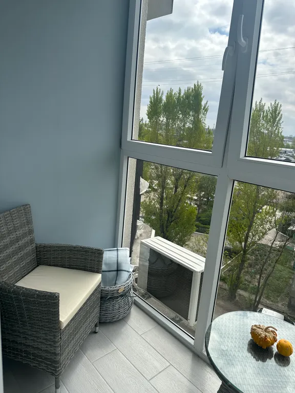 Квартира Просторная квартира — Калининград