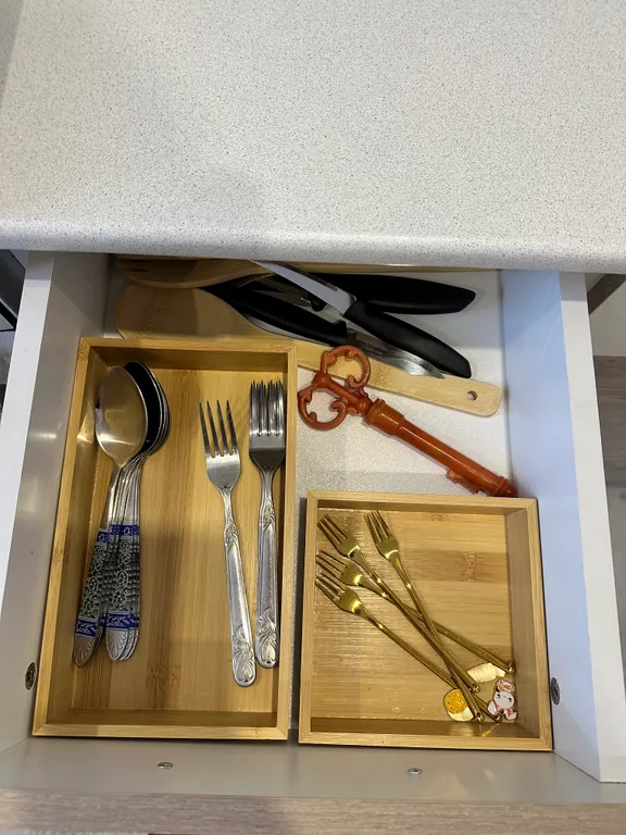 Уютная двушка