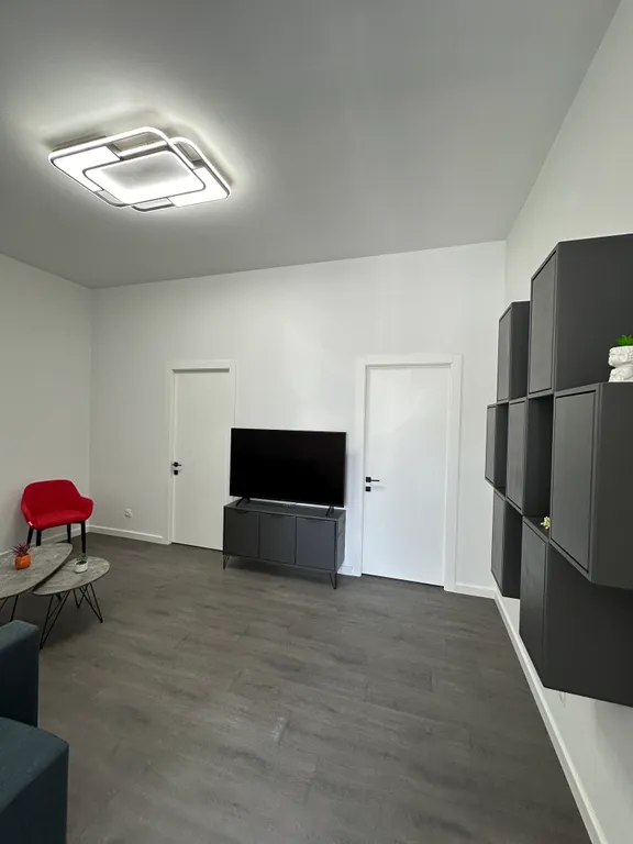 Квартира в центре