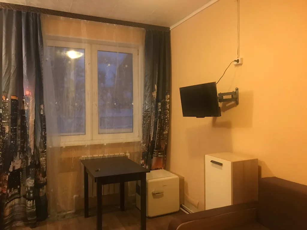 Студия в частном доме