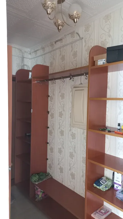 Уютная квартира с видом на море вблизи центра города