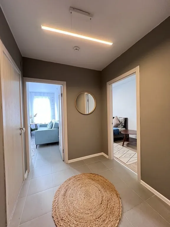 Оливковый уют