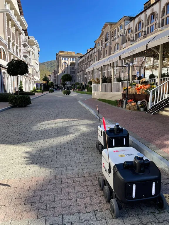 Видовая квартира в сердце гор