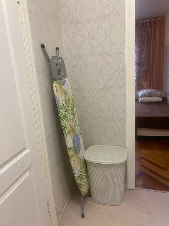 3-х комнатная квартира недалеко от центра