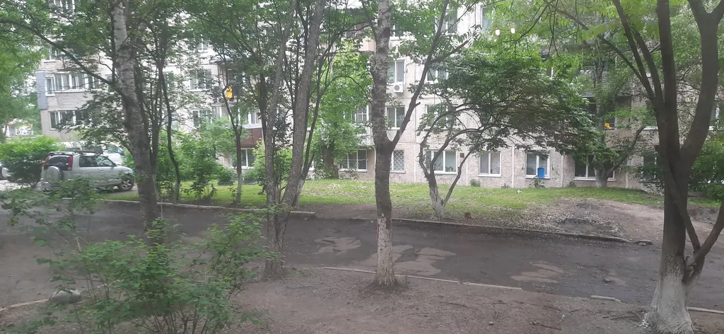 Гостинка (кварира-студия) рядом с Аэропортом, 15 мин до моря и Казино