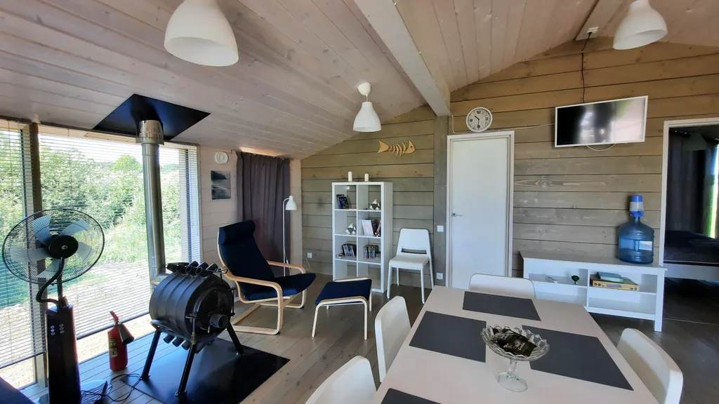 4-комнатный Дом