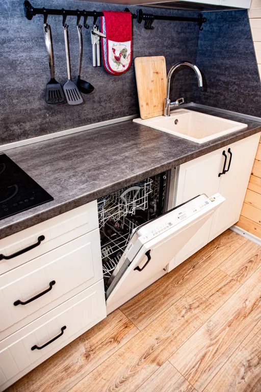 Загородный дом в тихом красивом месте