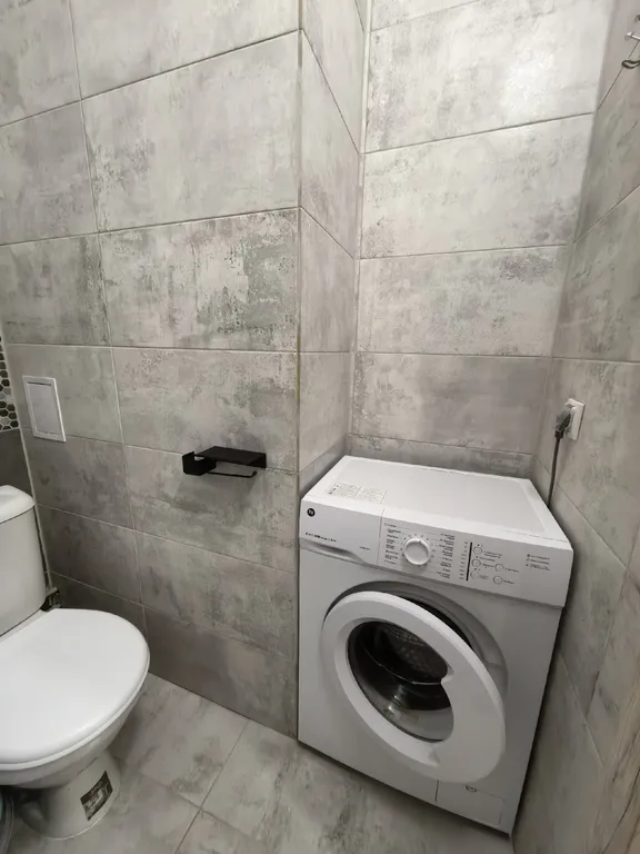 Новая квартира в жк комфорт класса