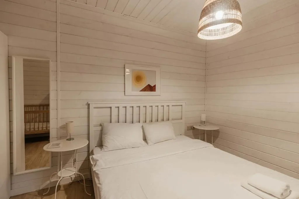 3-комнатный Дом