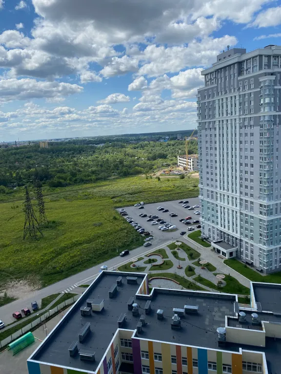 Уютная чистая квартира в центре